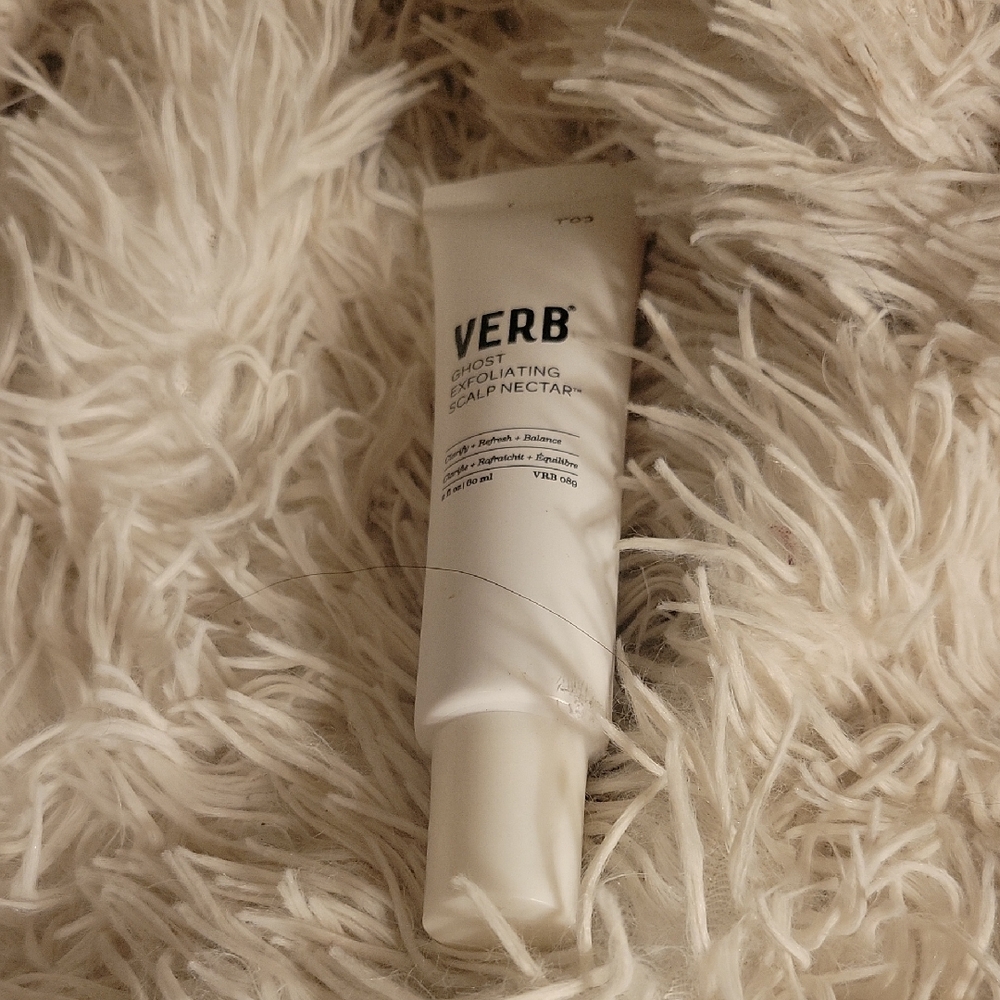 Verb Exfoliating Scalp Nectar